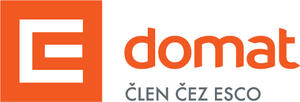 Logo domat