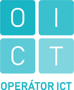Logo Operátor ICT