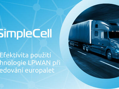 SimpleCell palety